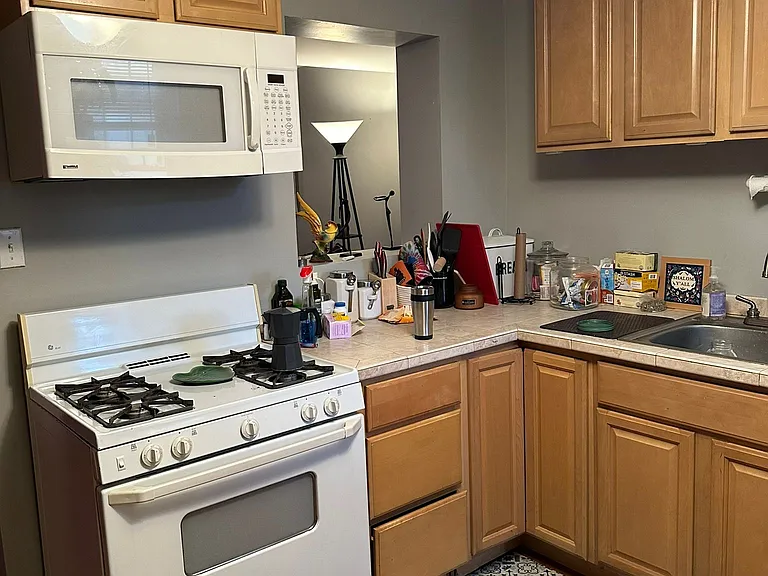 605 S Rose St #21214 — Photo 8