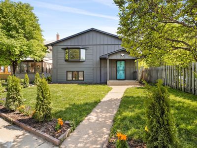 508 Broadway St NE, Minneapolis, MN, 55413