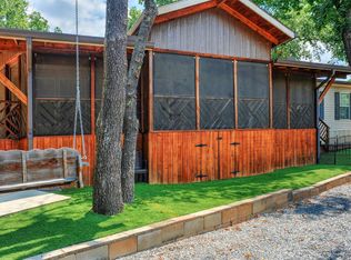 62 Lakeview Dr, Cartwright, OK 74731