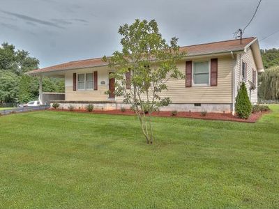 2413 Sinking Creek Rd, Johnson City, TN, 37604