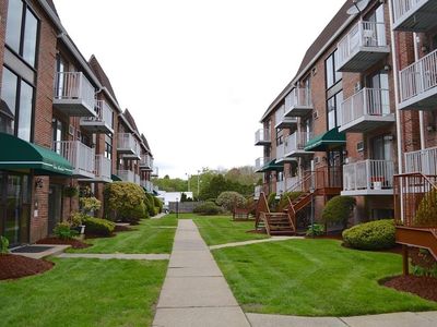 1186 Worcester Rd Unit 810, Framingham, MA, 01702