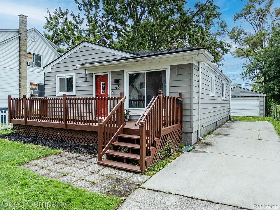 1st image of 46 W Mapledale Ave