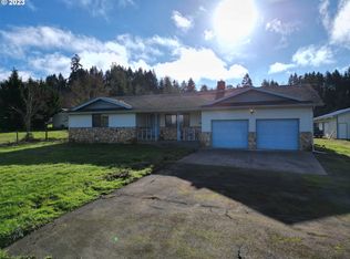 1773 Plat I Rd, Sutherlin, OR 97479