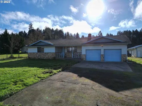1773 Plat I Rd, Sutherlin, OR 97479
