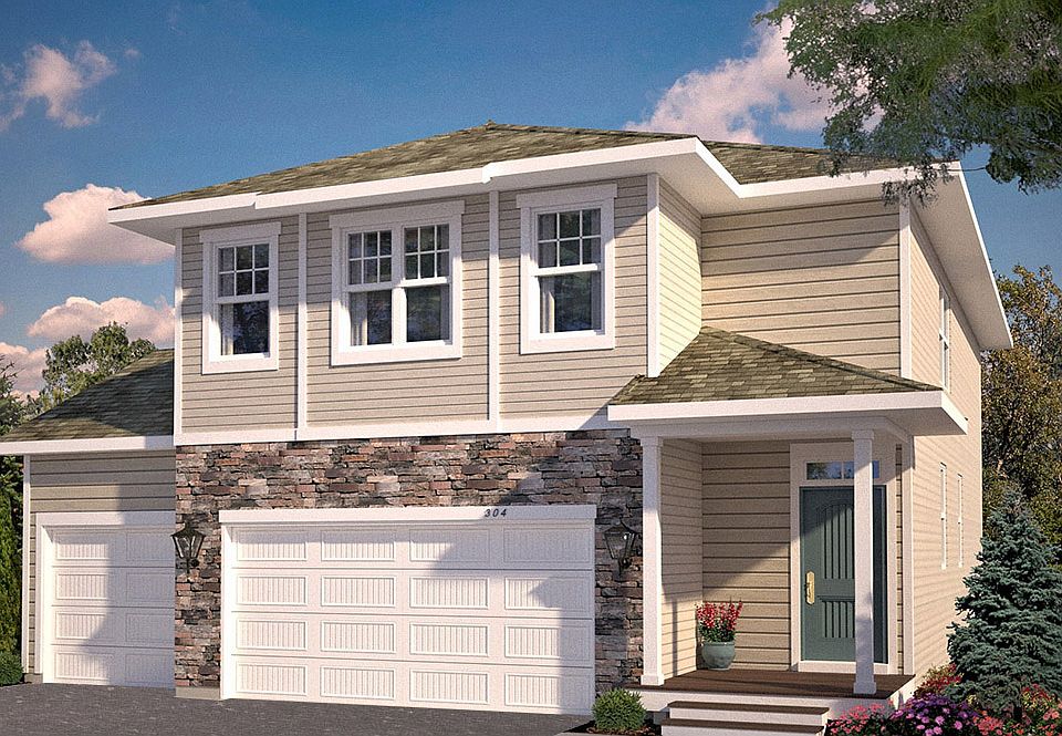 Plan Elevation.