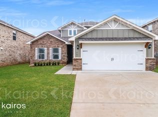 1024 NW 4th St, Newcastle, OK 73065