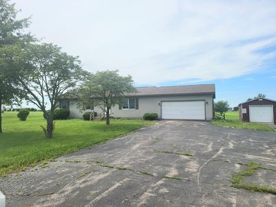 3763 N Section Line Rd, Radnor, OH, 43066