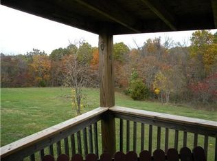 18430 Beaver Hollow Rd, Garfield, AR 72732