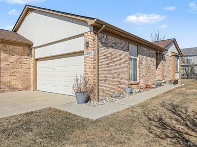 26185 Markiegrove, Chesterfield, MI, 48051