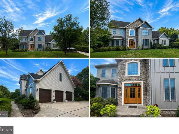 1096 Country Club Rd, Camp Hill, PA 17011
