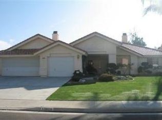 13809 Romero Ave, Bakersfield, CA