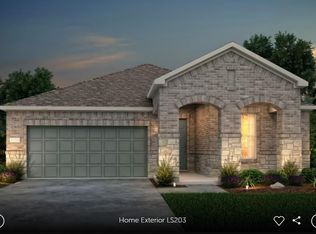 106 Centerfire Ln, Georgetown, TX 78633