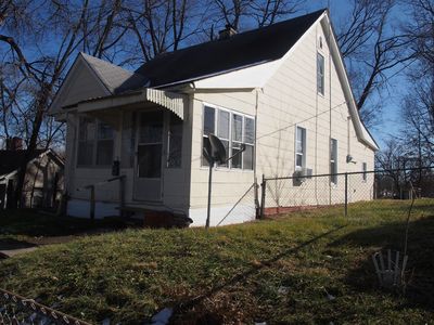317 E Walnut St, Fayette, MO, 65248