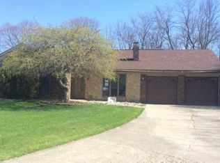 260 Sunny Brook Trl, Enon, OH