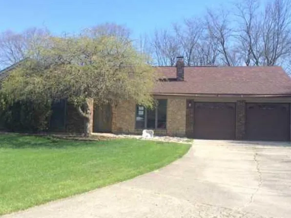 260 Sunny Brook Trl, Enon, OH 45323