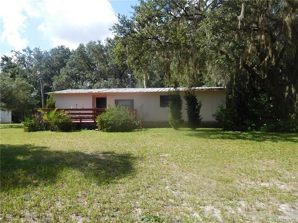 7254 N Ira Martin Ave, Crystal River, FL 34428 | Zillow