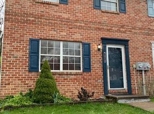 1376 Arch St, Emmaus, PA 18049