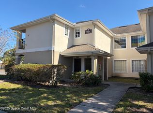 3511 D Avinci Way APT 2012, Melbourne, FL 32901