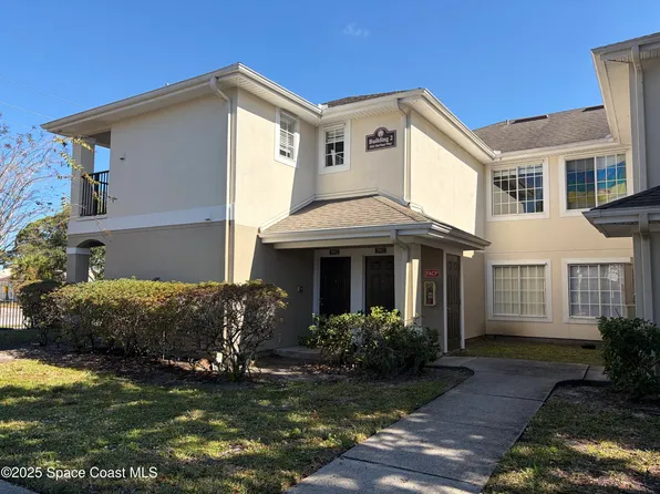 3511 D Avinci Way APT 2012, Melbourne, FL 32901