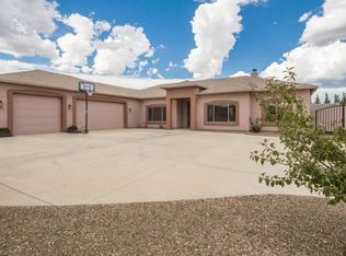 1850 S Crooked H Trl, Dewey, AZ 86327