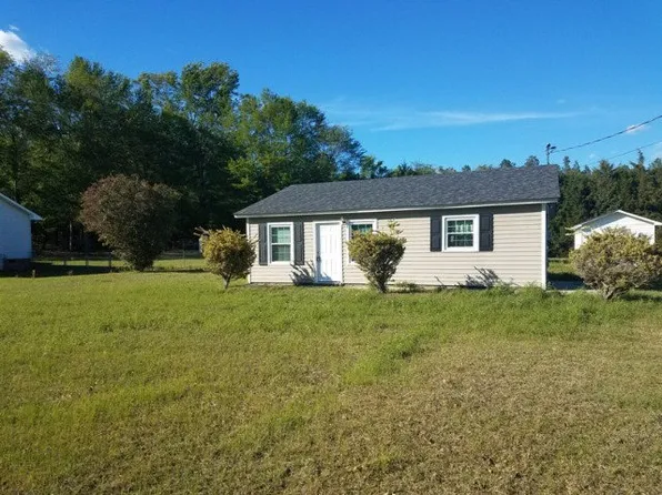 4018 Wagon Rd, Orangeburg, SC 29115