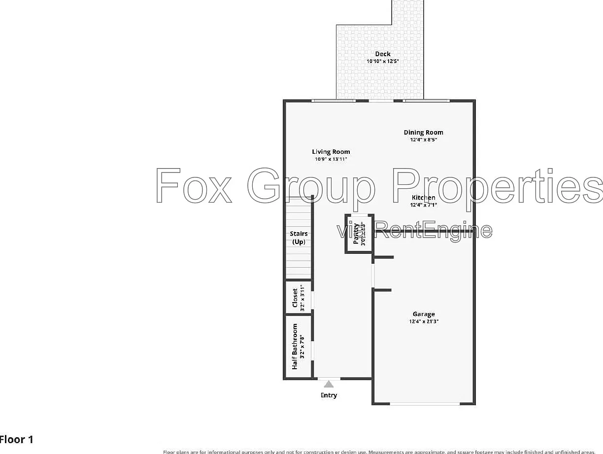 3 bed, 2.5 bath, 2000 sqft, $2,095 — Photo 3