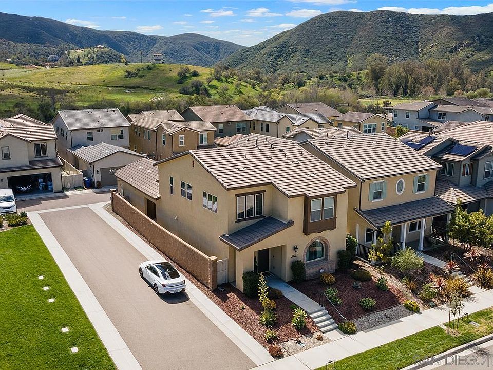 2822 Fishers Pl, Escondido, CA 92029 Zillow
