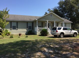 1020 Philema Rd N, Leesburg, GA 31763