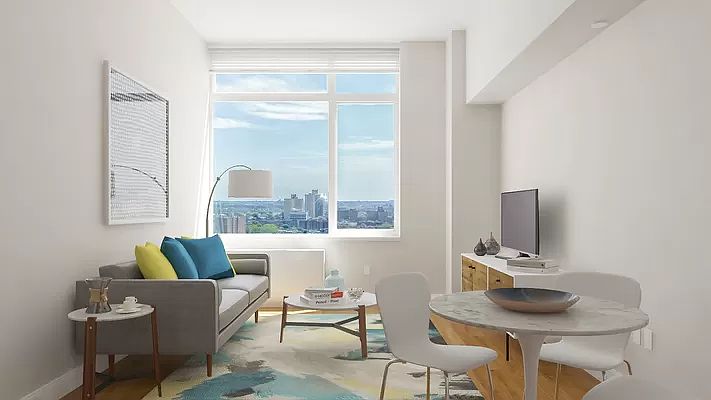 1st image of 6155 Junction Blvd #20D