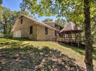 19113 E 410th Rd, Claremore, OK 74017
