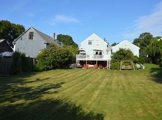 10 Washington St, Danvers, MA 01923