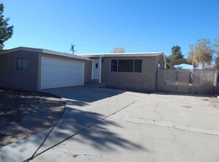 333 N Warner St, Ridgecrest, CA 93555