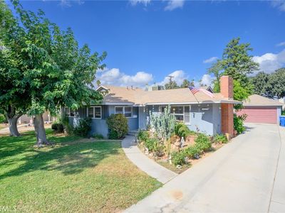 3469 Wanda Way, Riverside, CA, 92506