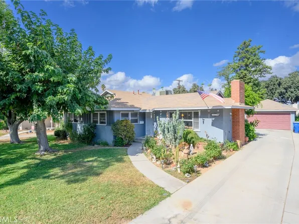 3469 Wanda Way, Riverside, CA 92506