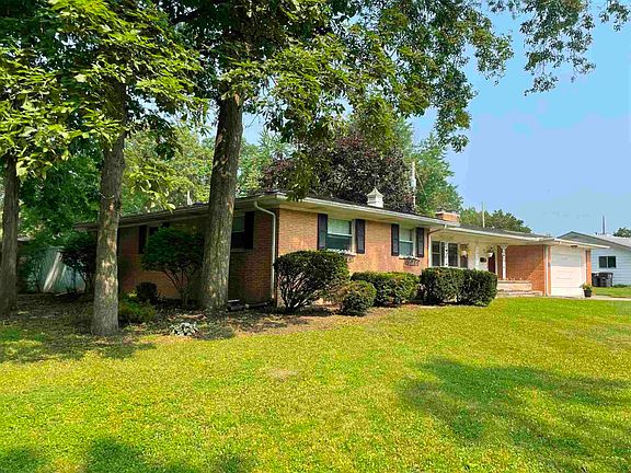 2nd image of 3203 Glencairn Dr