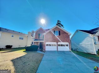 1945 Racquet Club Cir, Lawrenceville, GA 30043
