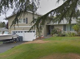 1109 Orchid Ln, Fircrest, WA 98466
