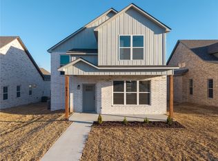 6811 Fir St, Fort Smith, AR 72916
