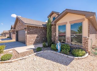 9310 Sagebrush Ave, Odessa, TX 79765