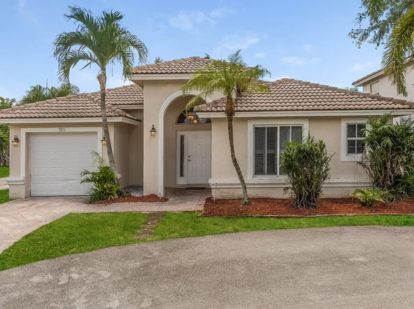 1910 Capeside Cir, Wellington, FL 33414