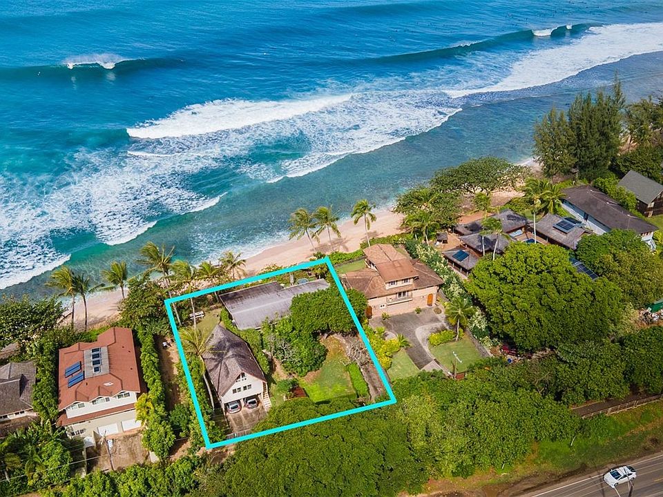 59265 Ke Nui Rd, Haleiwa, HI 96712 Zillow