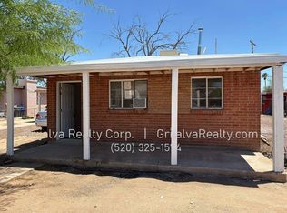 4542 E 20th, Tucson, AZ 85711