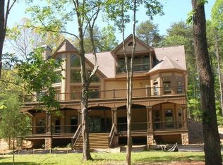 6339 Locovare Rd, Gainesville, GA 30506