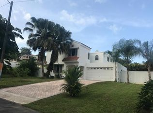 G21 Calle 8, Guaynabo, PR 00966