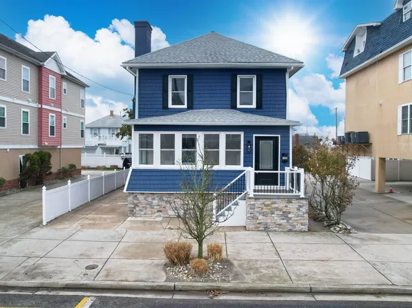 108 E 17th Ave, North Wildwood, NJ 08260