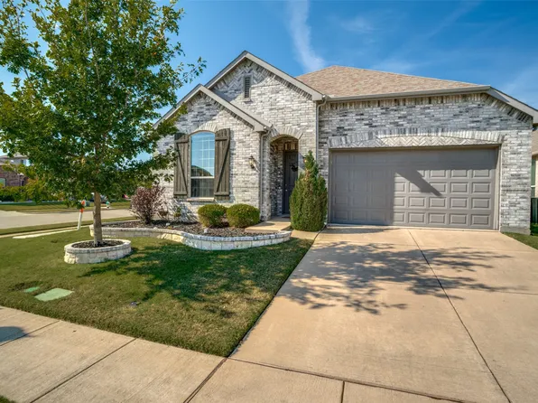 601 Pemberton Dr, Anna, TX 75409