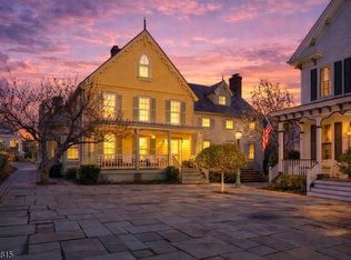1 Murray Hill Sq BLDG 1 #1, New Providence, NJ