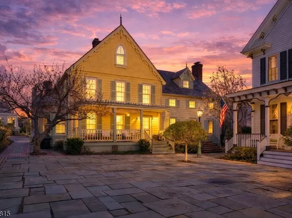 1 Murray Hill Sq BLDG 1 #1, New Providence Boro, NJ 07974