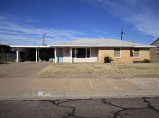 2606 Storey Ave, Midland, TX 79701