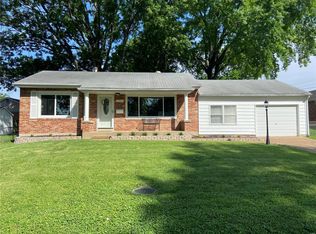 7305 Yates St, Saint Louis, MO